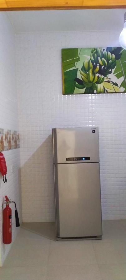 Le Comfort 앙스 로얄 외부 사진